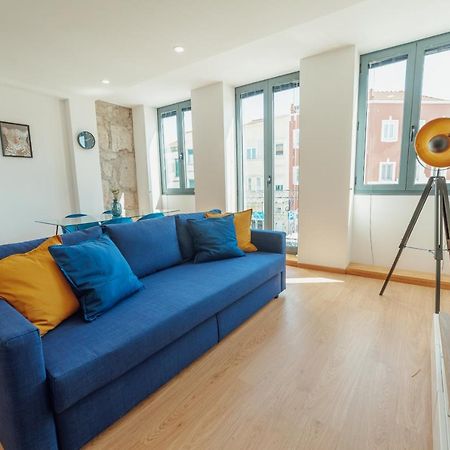 Modern & Stylish Apartments By Vacationy Porto Eksteriør billede