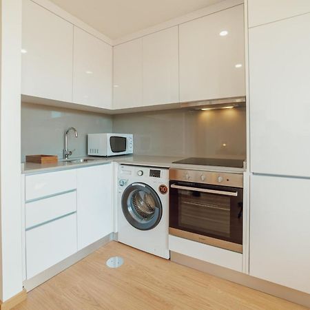 Modern & Stylish Apartments By Vacationy Porto Eksteriør billede