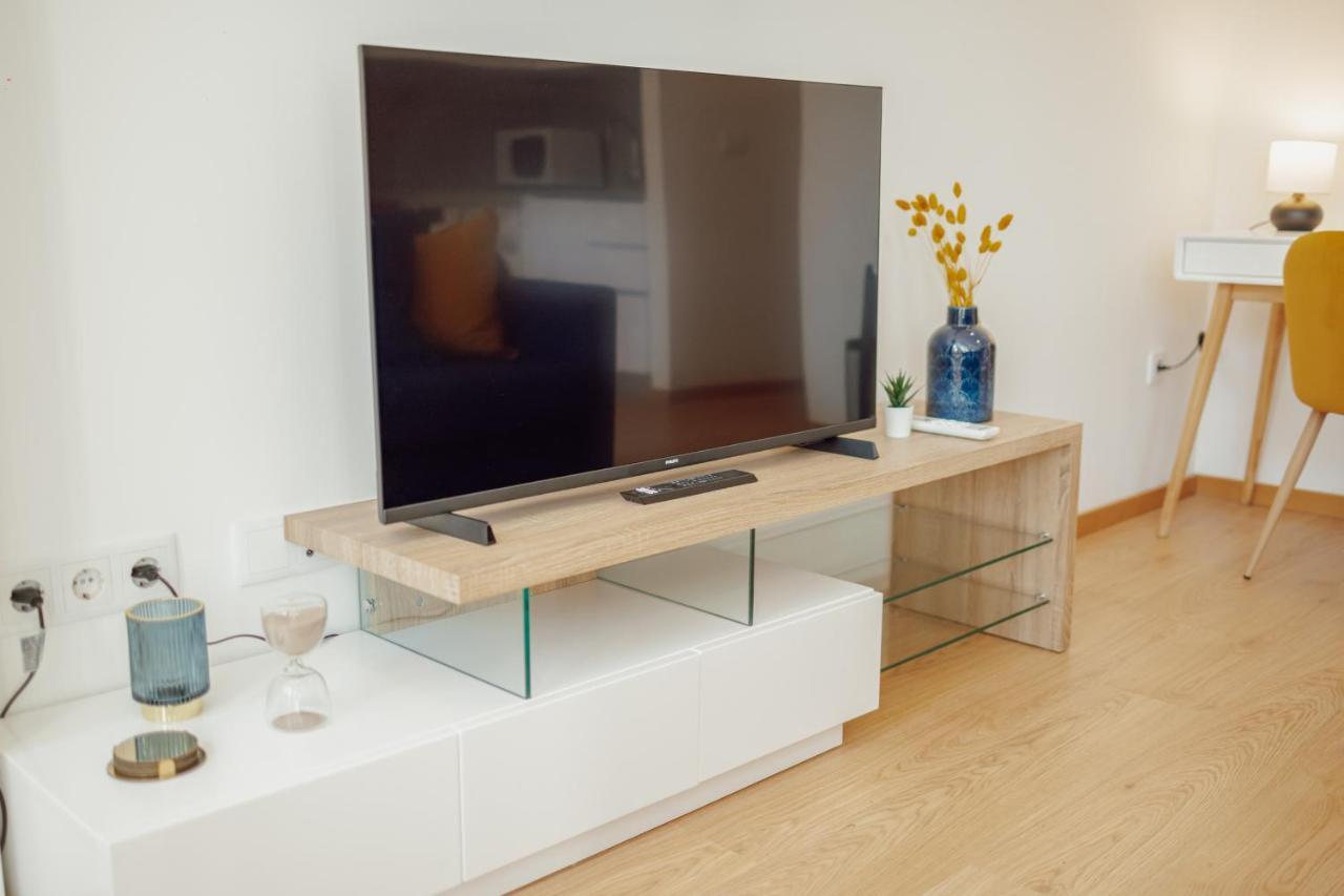 Modern & Stylish Apartments By Vacationy Porto Eksteriør billede