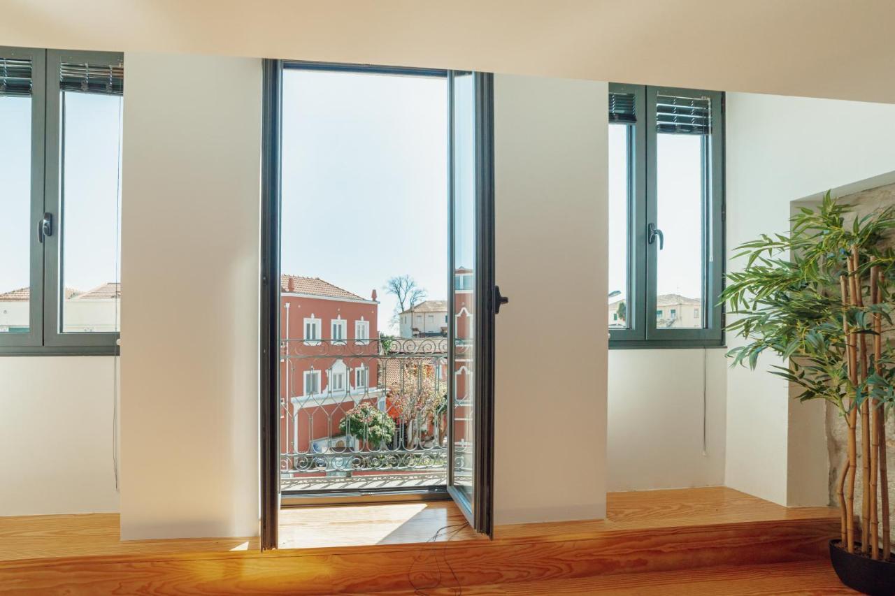 Modern & Stylish Apartments By Vacationy Porto Eksteriør billede
