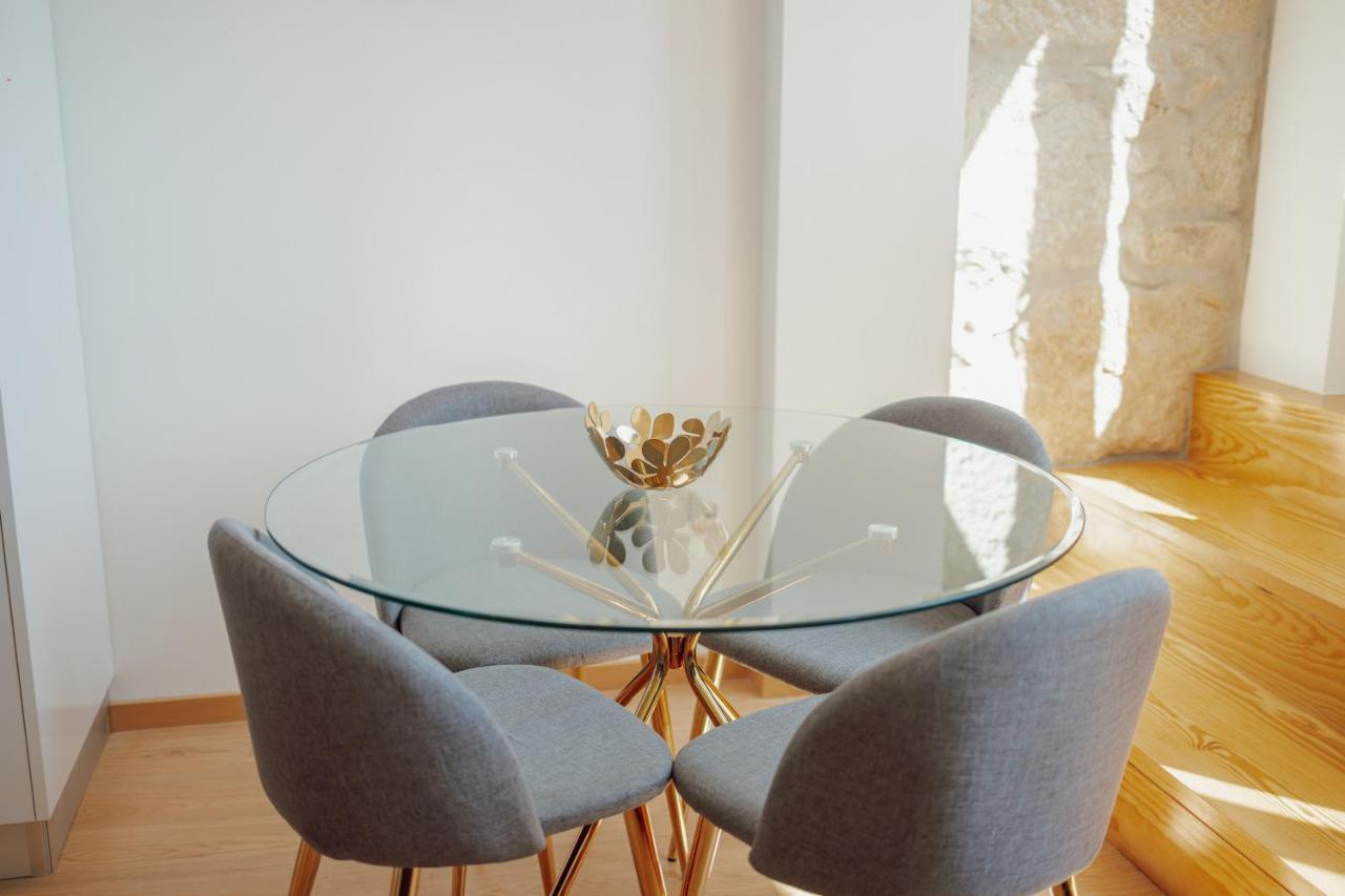 Modern & Stylish Apartments By Vacationy Porto Eksteriør billede