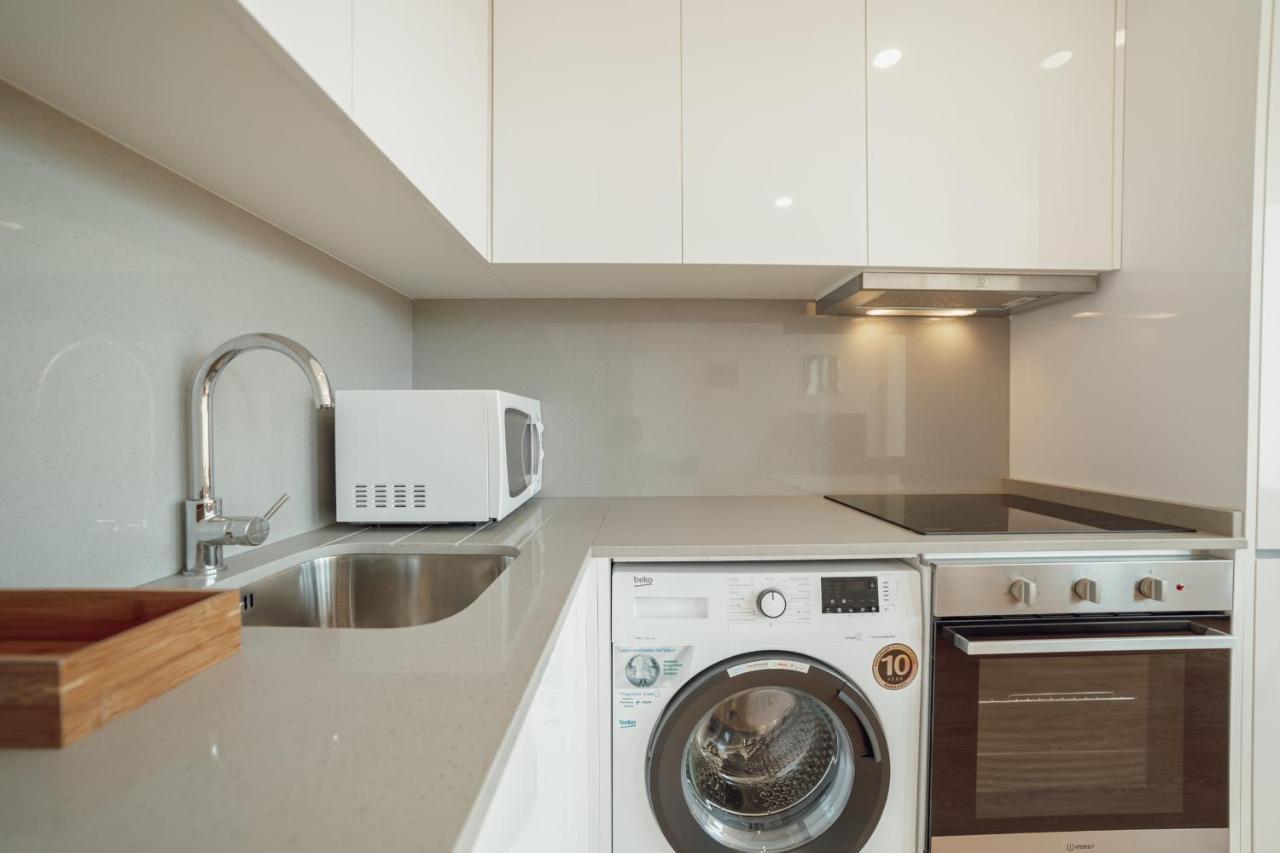 Modern & Stylish Apartments By Vacationy Porto Eksteriør billede