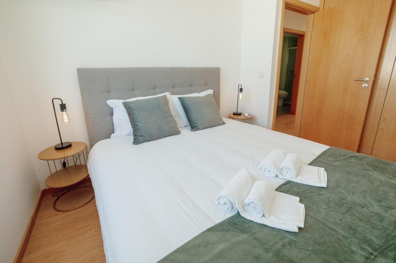 Modern & Stylish Apartments By Vacationy Porto Eksteriør billede