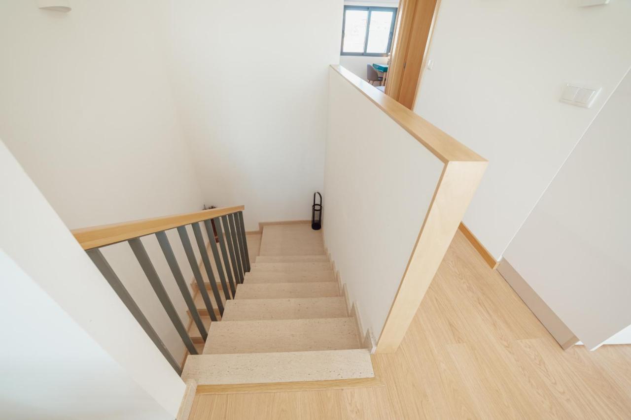 Modern & Stylish Apartments By Vacationy Porto Eksteriør billede