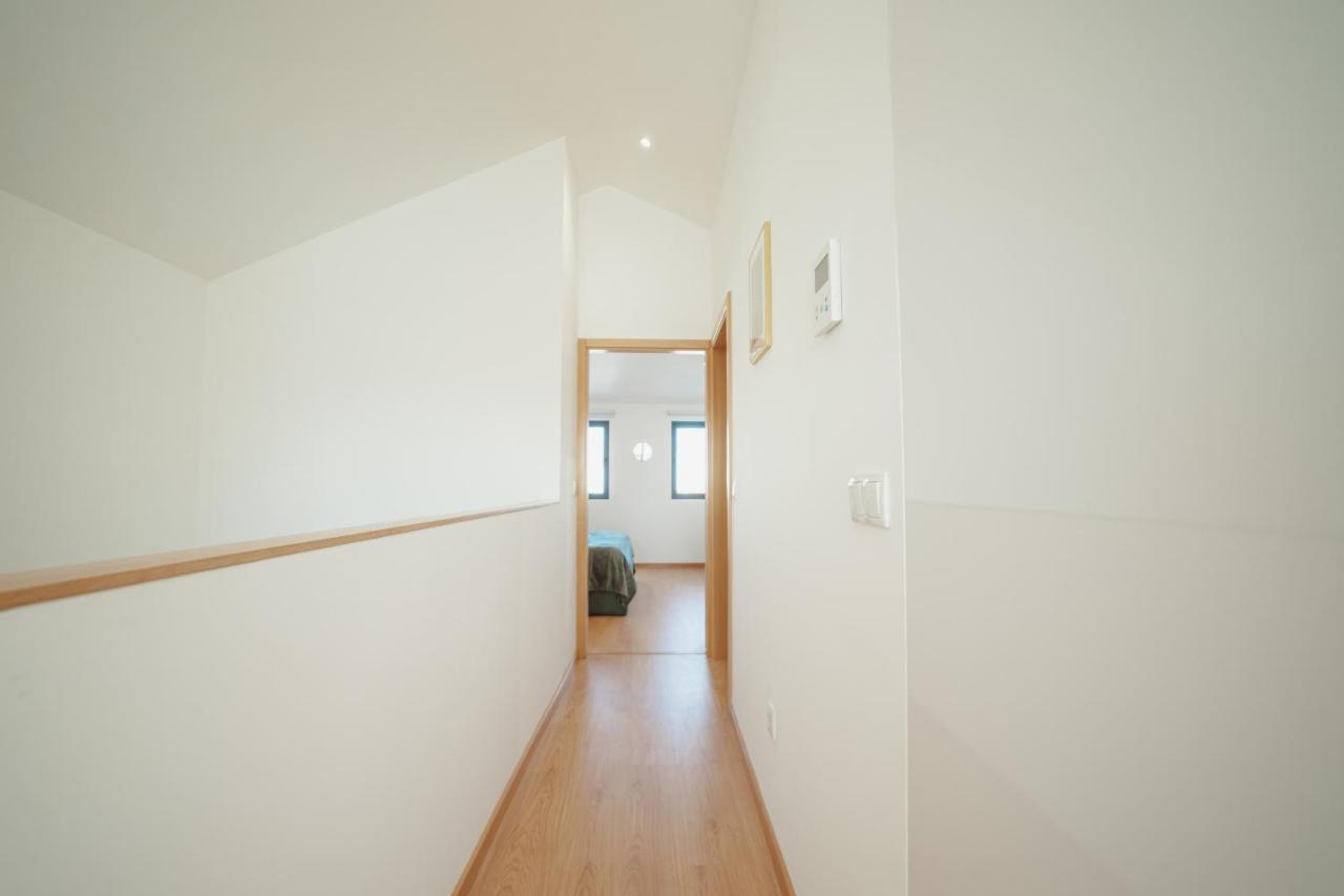 Modern & Stylish Apartments By Vacationy Porto Eksteriør billede