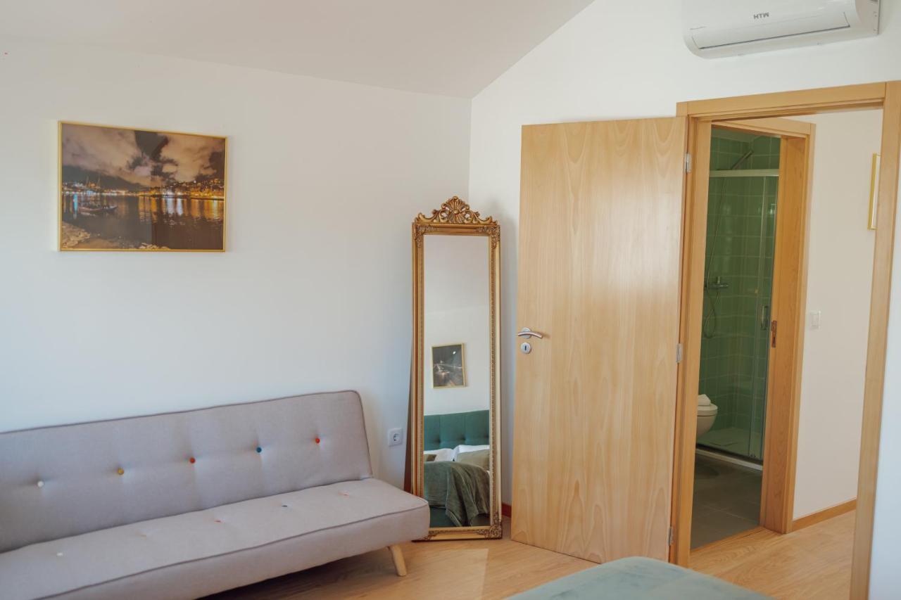 Modern & Stylish Apartments By Vacationy Porto Eksteriør billede