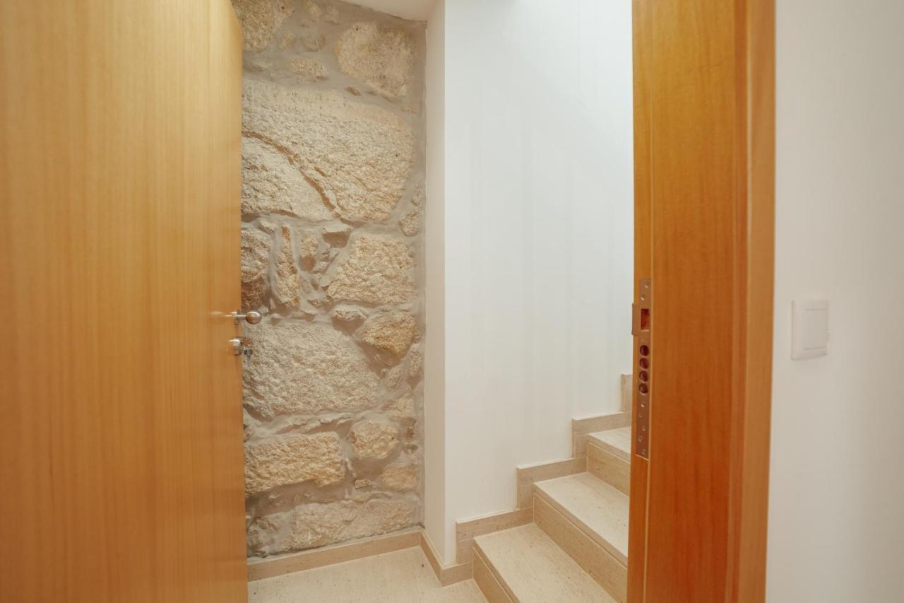 Modern & Stylish Apartments By Vacationy Porto Eksteriør billede