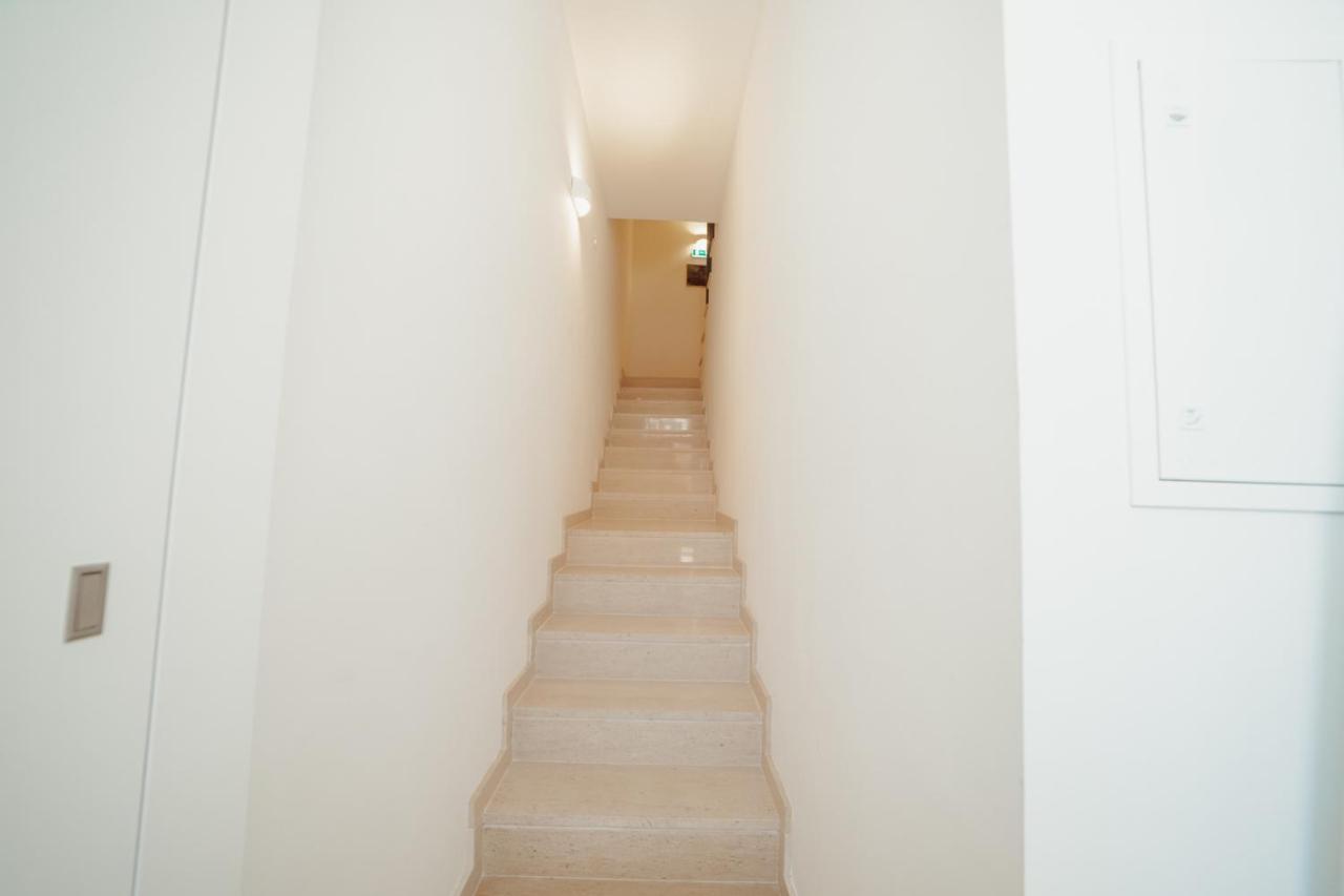 Modern & Stylish Apartments By Vacationy Porto Eksteriør billede