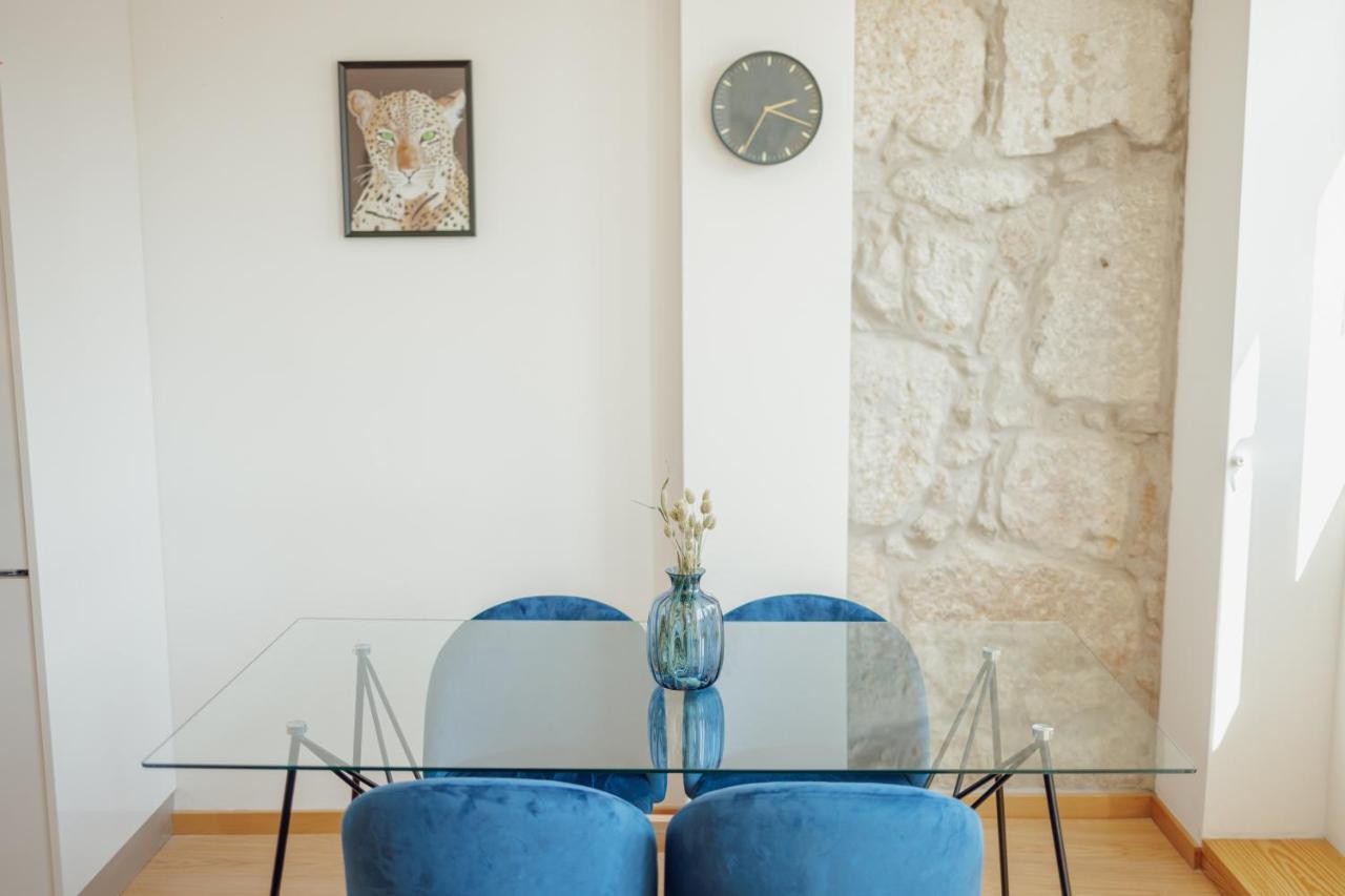 Modern & Stylish Apartments By Vacationy Porto Eksteriør billede