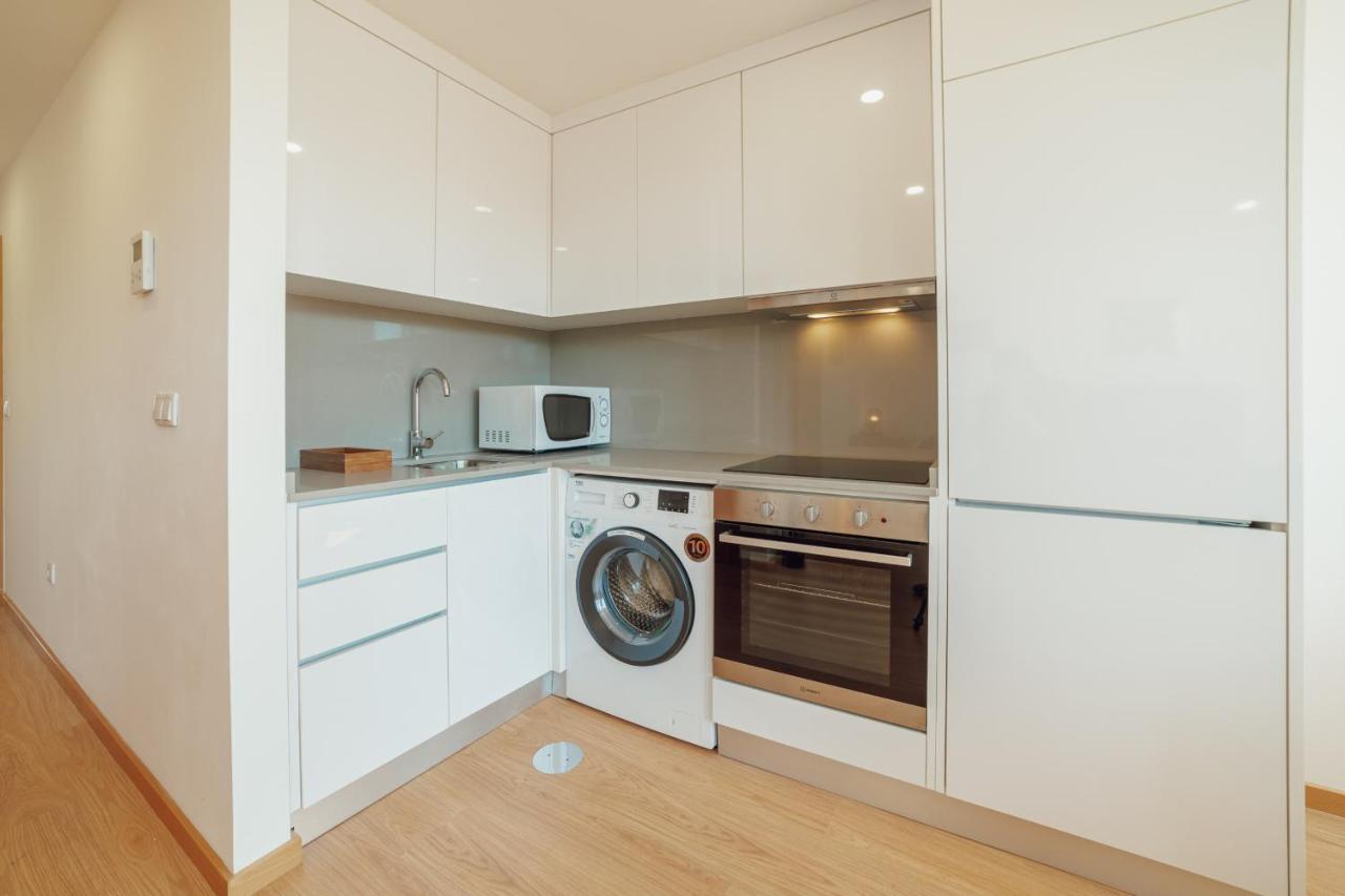 Modern & Stylish Apartments By Vacationy Porto Eksteriør billede