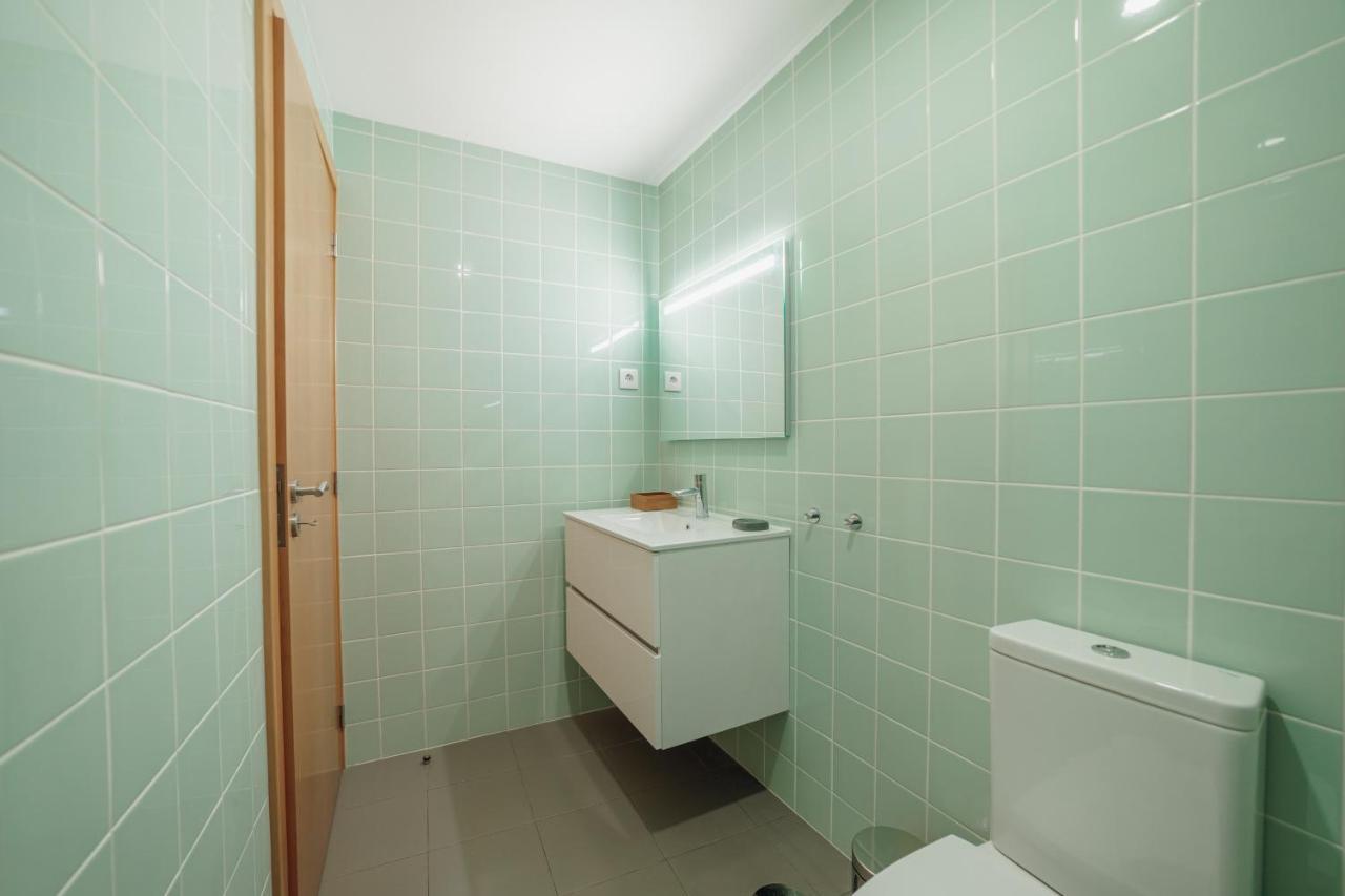 Modern & Stylish Apartments By Vacationy Porto Eksteriør billede