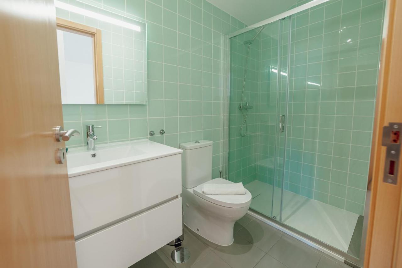 Modern & Stylish Apartments By Vacationy Porto Eksteriør billede