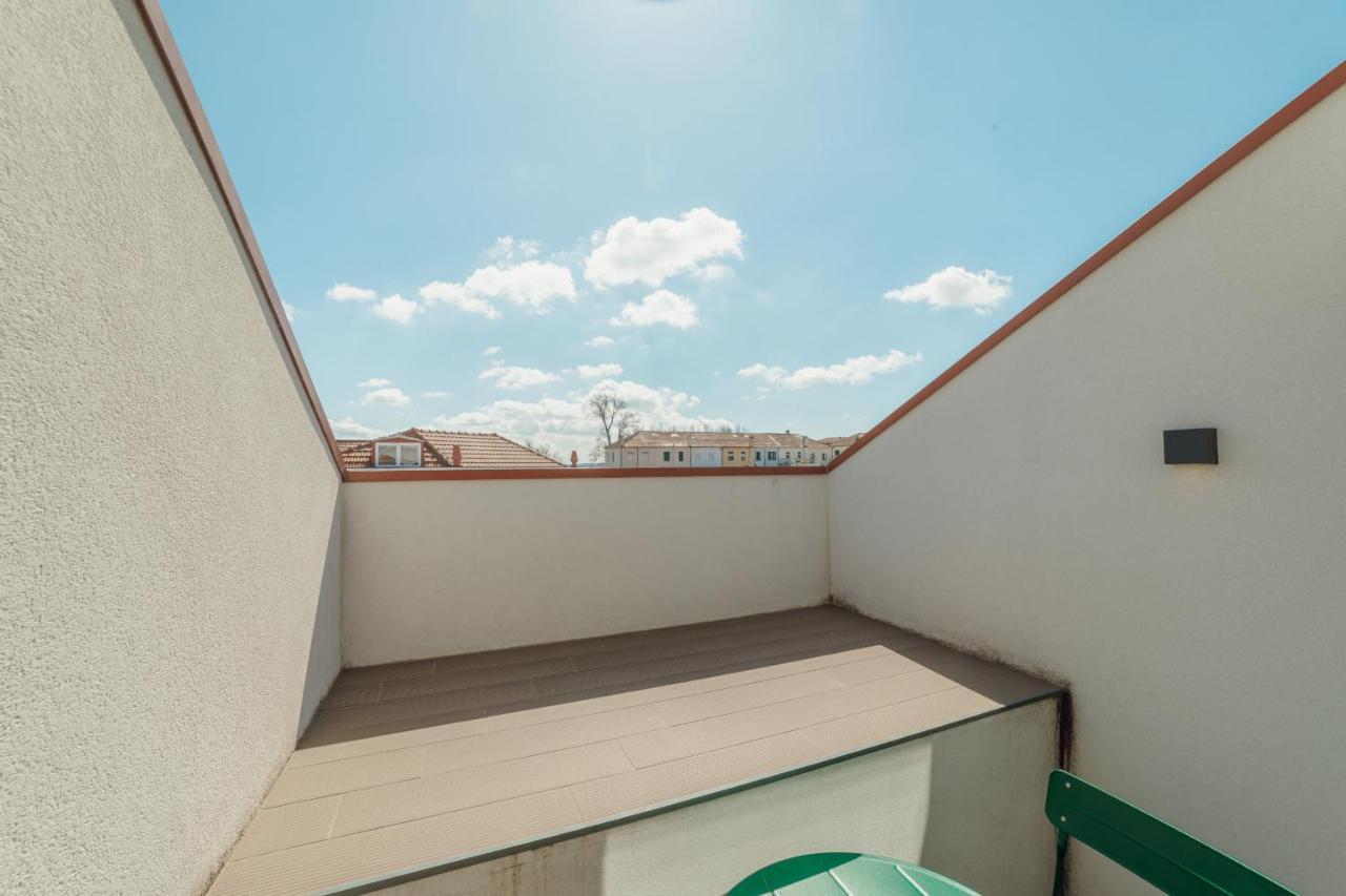 Modern & Stylish Apartments By Vacationy Porto Eksteriør billede