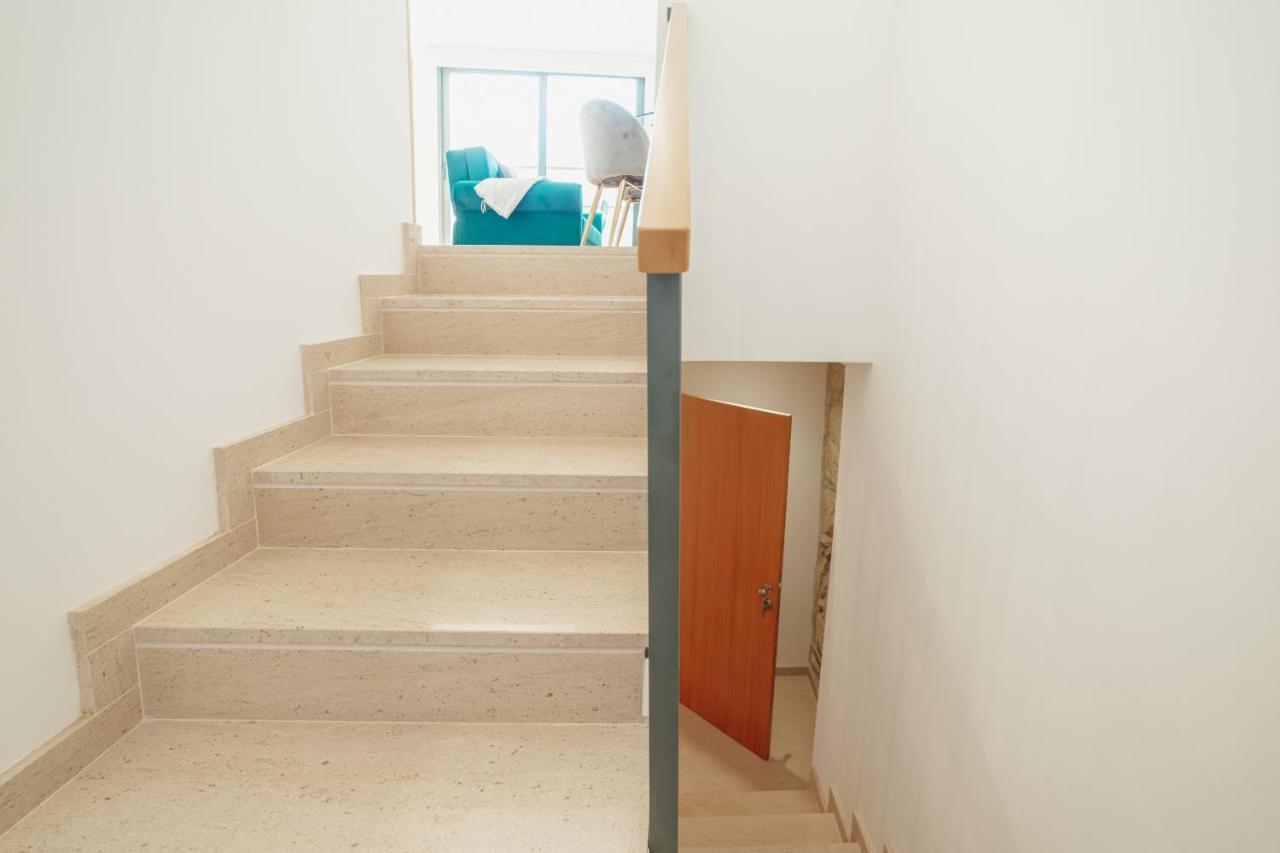 Modern & Stylish Apartments By Vacationy Porto Eksteriør billede