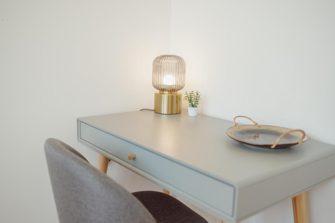 Modern & Stylish Apartments By Vacationy Porto Eksteriør billede